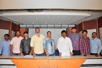 Srimanthudu Movie Piracy Press Meet